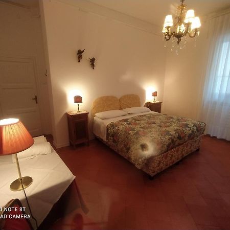 Casa Gialla Venedik Dış mekan fotoğraf
