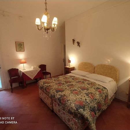 Casa Gialla Venedik Oda fotoğraf