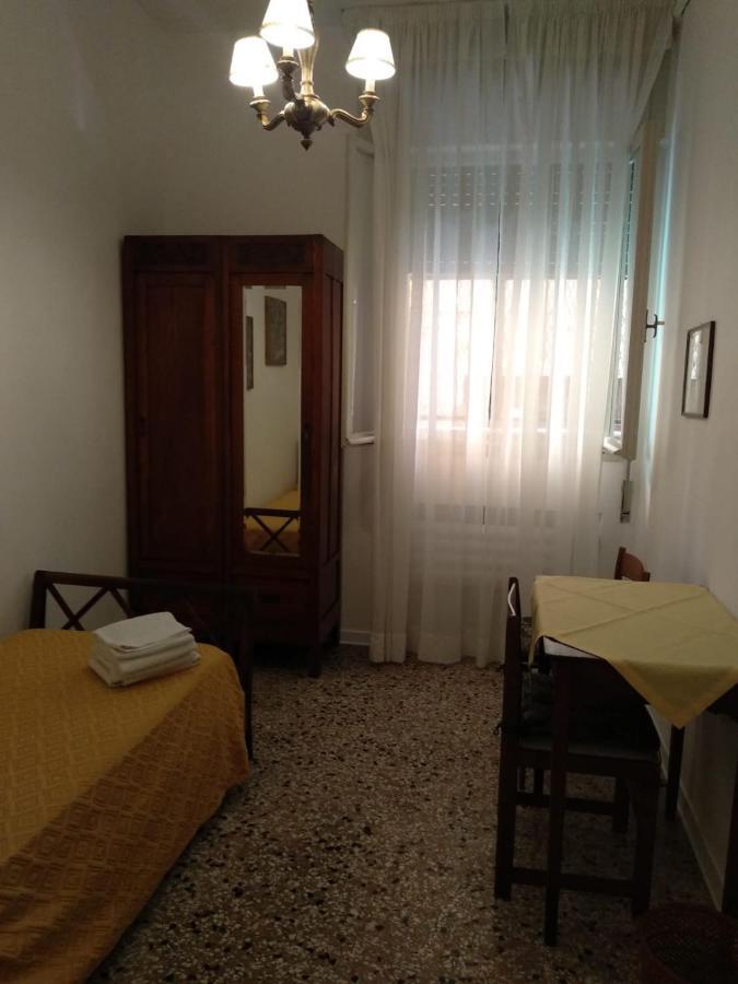 Casa Gialla Venedik Dış mekan fotoğraf