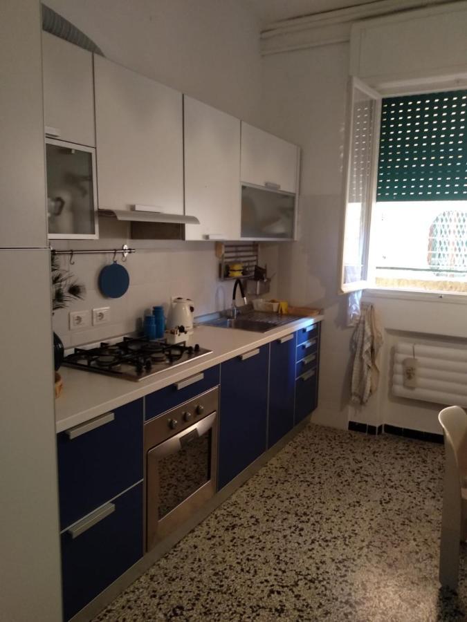 Casa Gialla Venedik Dış mekan fotoğraf