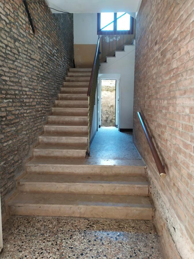 Casa Gialla Venedik Dış mekan fotoğraf