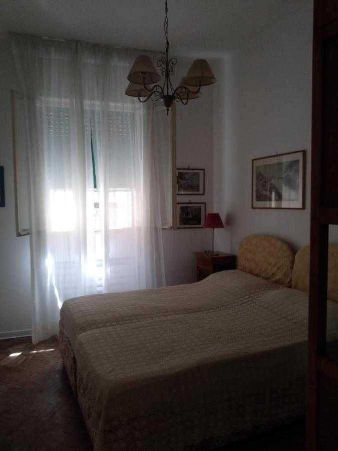 Casa Gialla Venedik Dış mekan fotoğraf