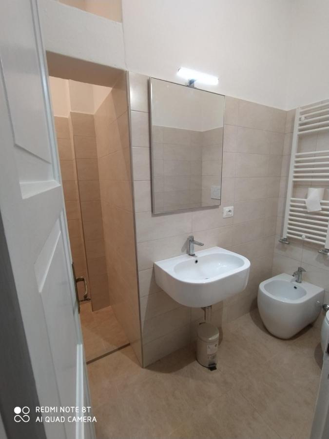 Casa Gialla Venedik Dış mekan fotoğraf