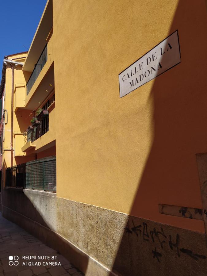 Casa Gialla Venedik Dış mekan fotoğraf