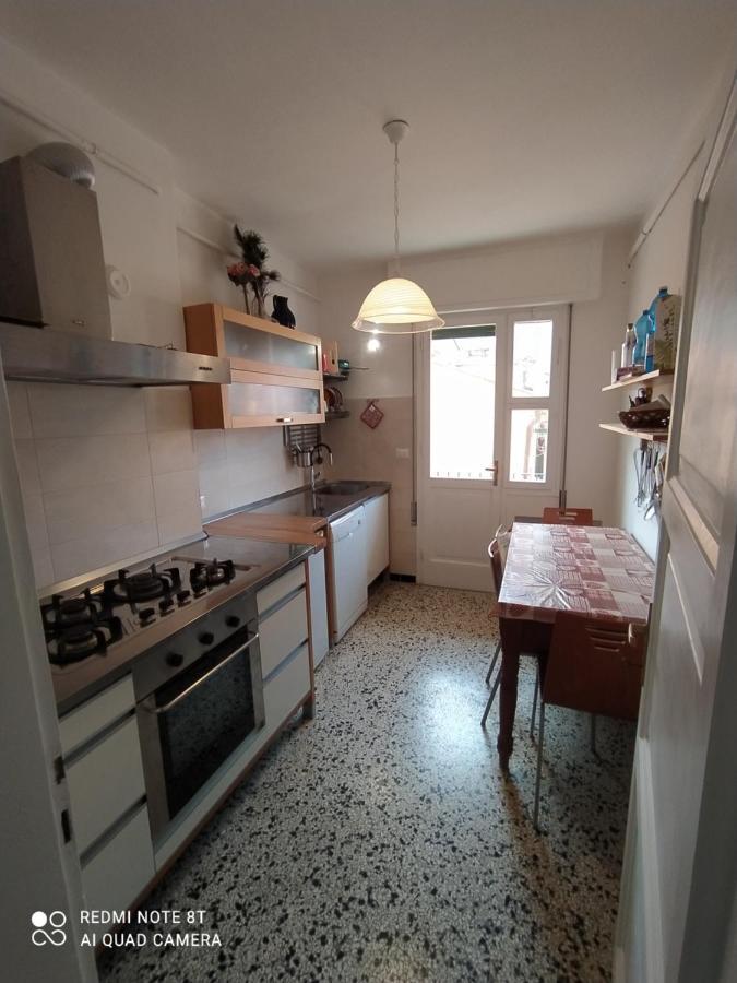Casa Gialla Venedik Dış mekan fotoğraf