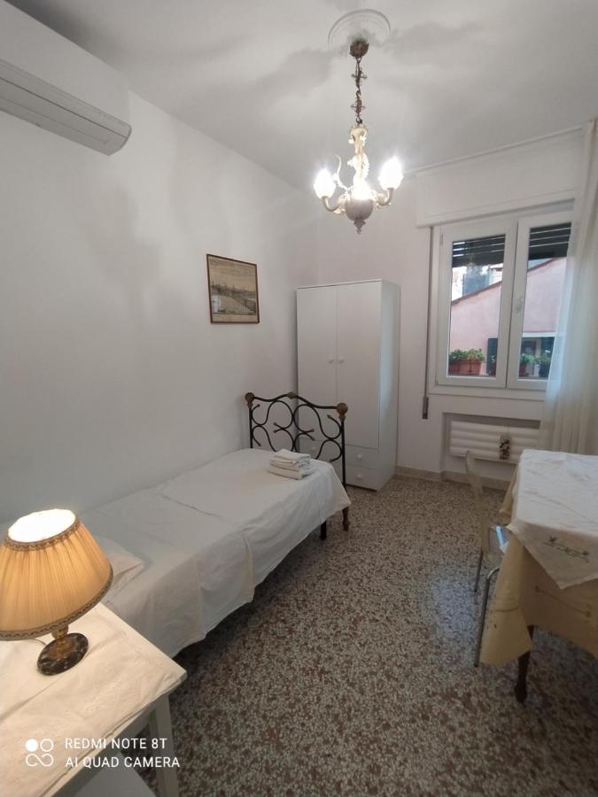 Casa Gialla Venedik Dış mekan fotoğraf