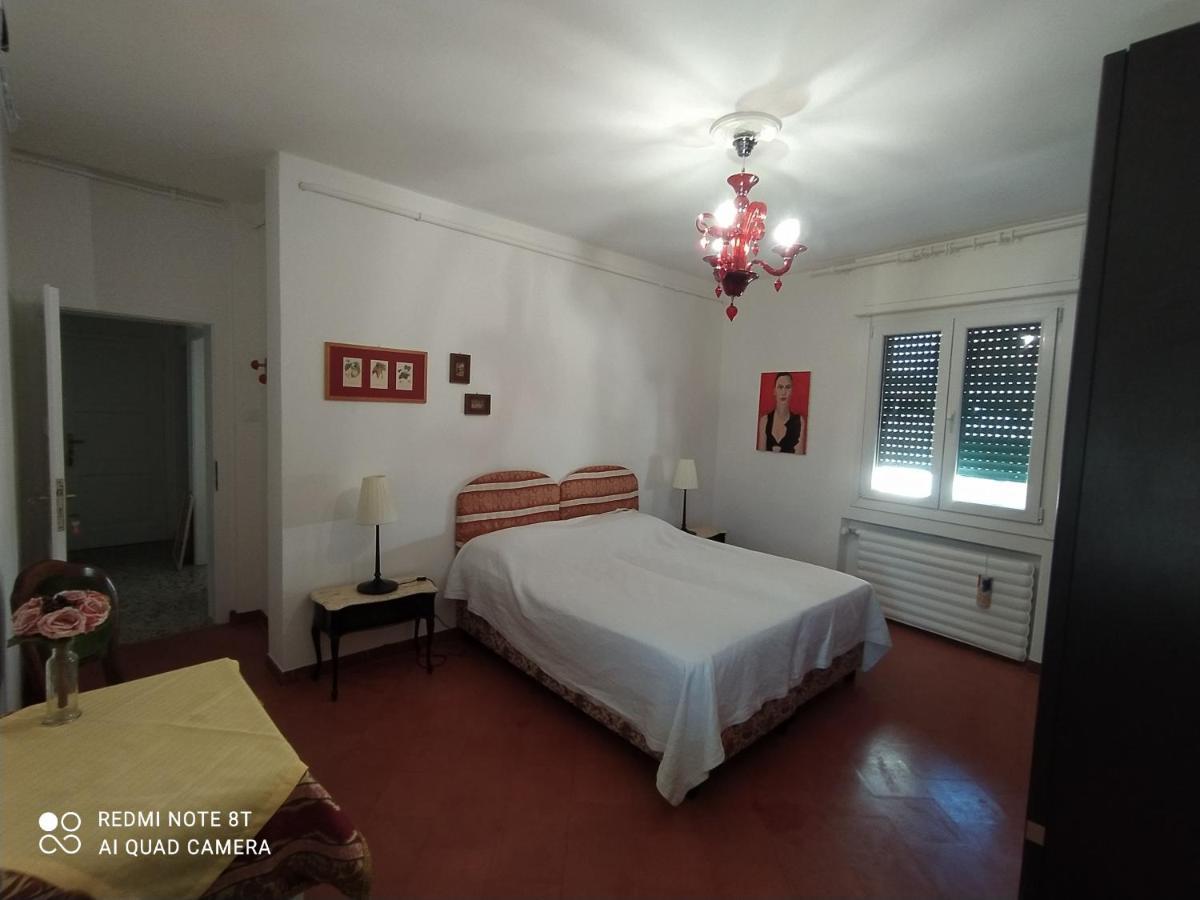 Casa Gialla Venedik Dış mekan fotoğraf