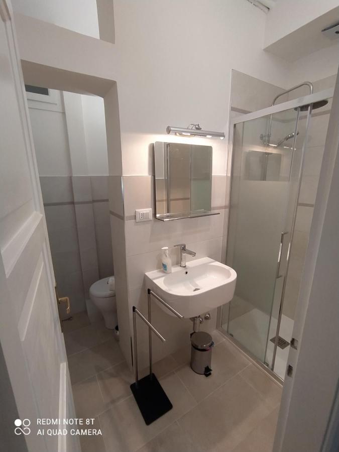 Casa Gialla Venedik Dış mekan fotoğraf