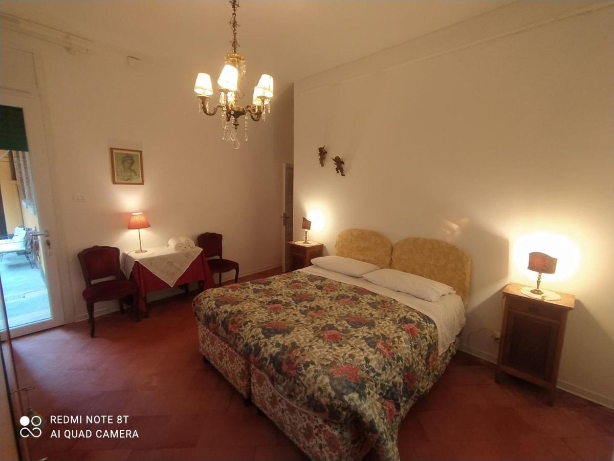 Casa Gialla Venedik Dış mekan fotoğraf